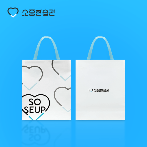 Paper Shopping Bag