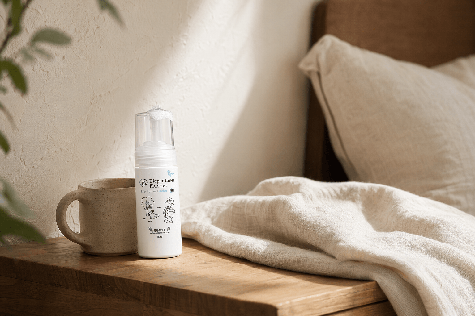 Soseup Botanical Lifestyle